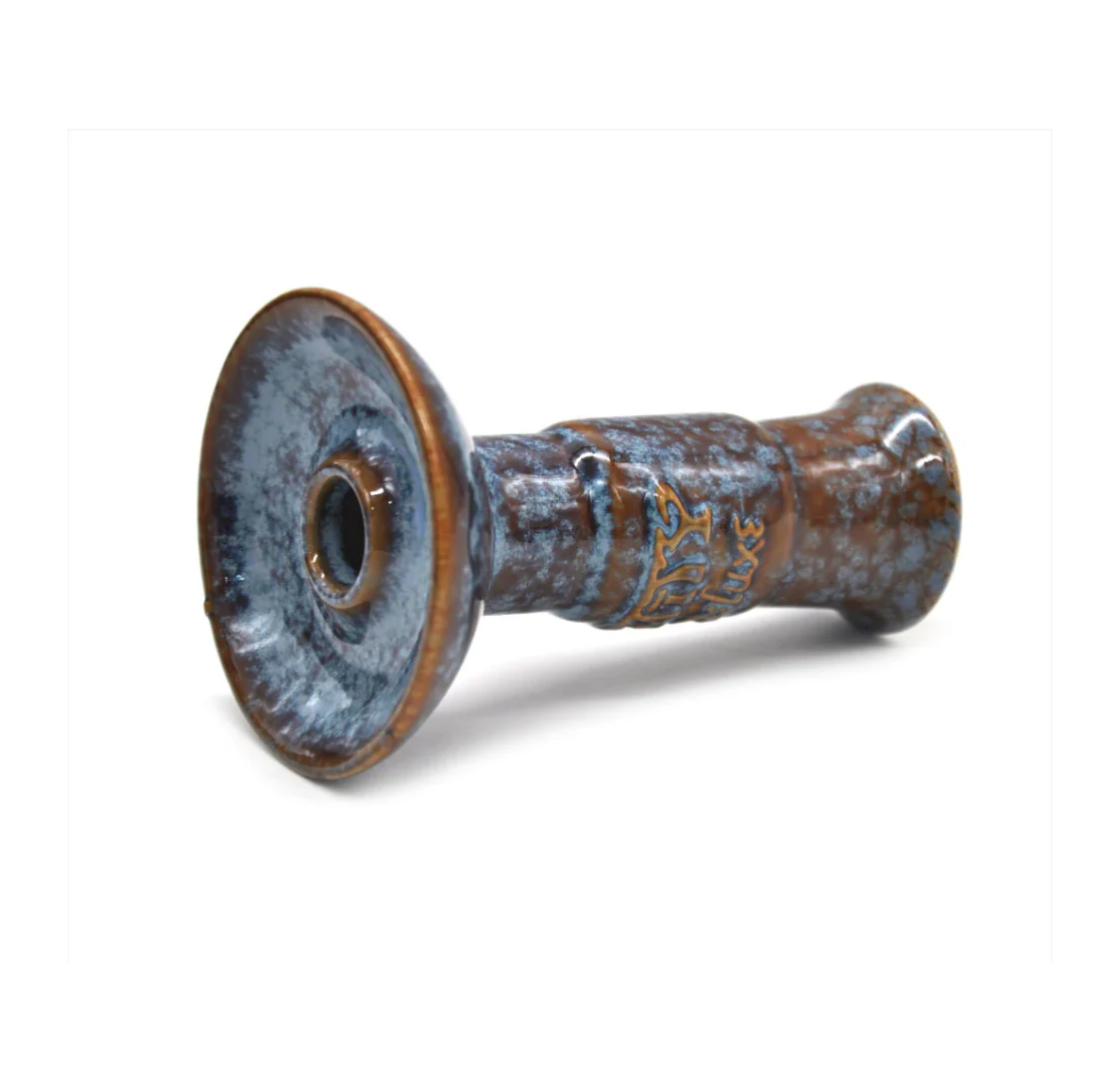 Deluxe Phunnel Hookah Bowl – Premium Ceramic Shisha Head