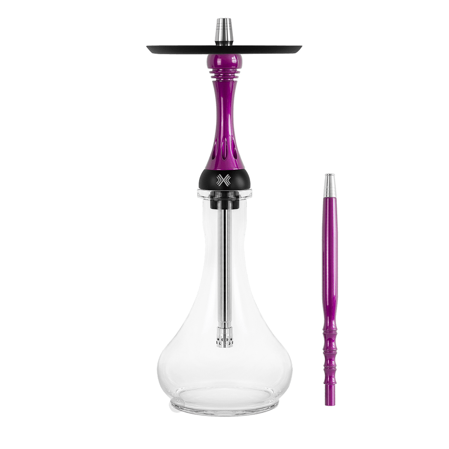 ALPHA Hookah Model X