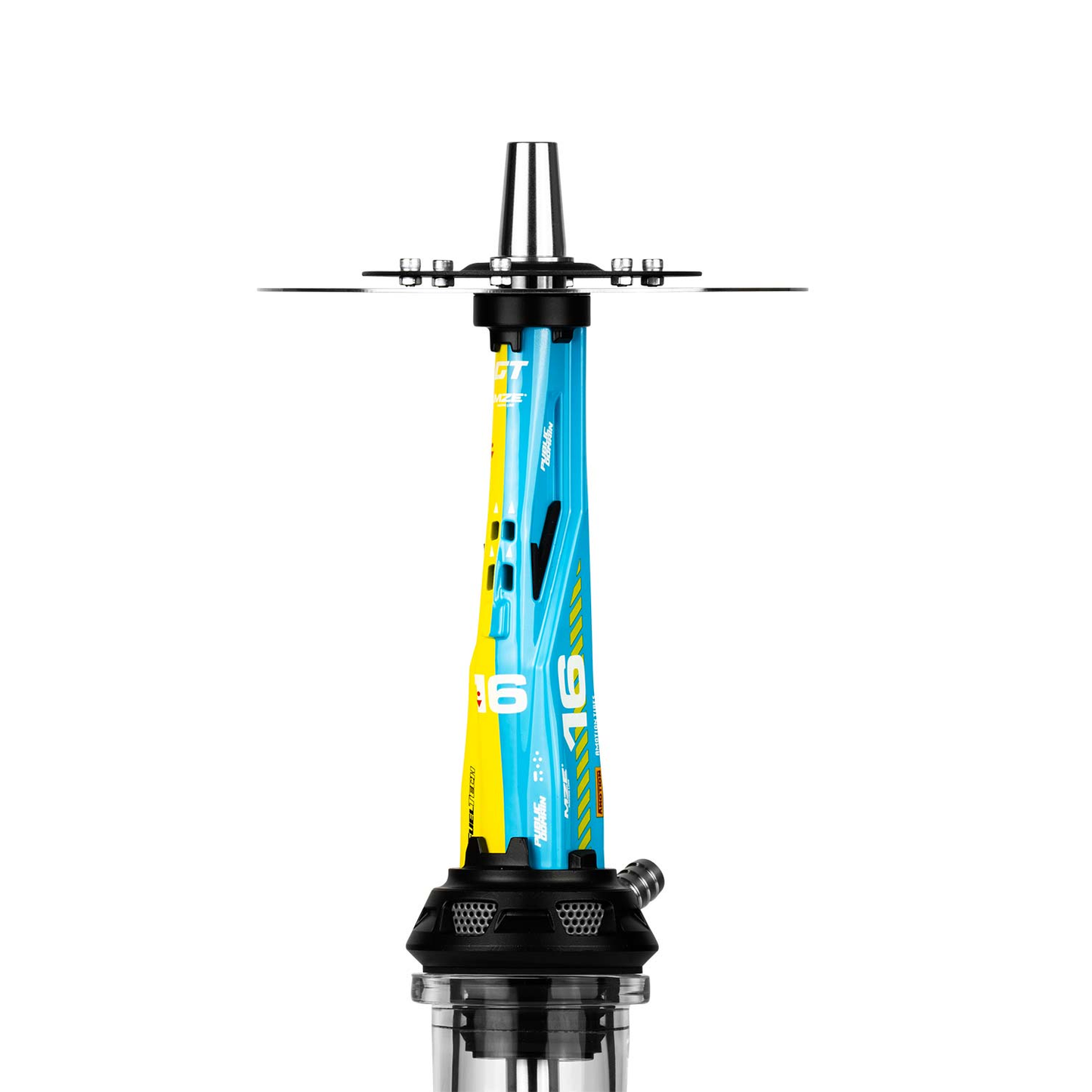 Amotion Valve - AM23 Shisha