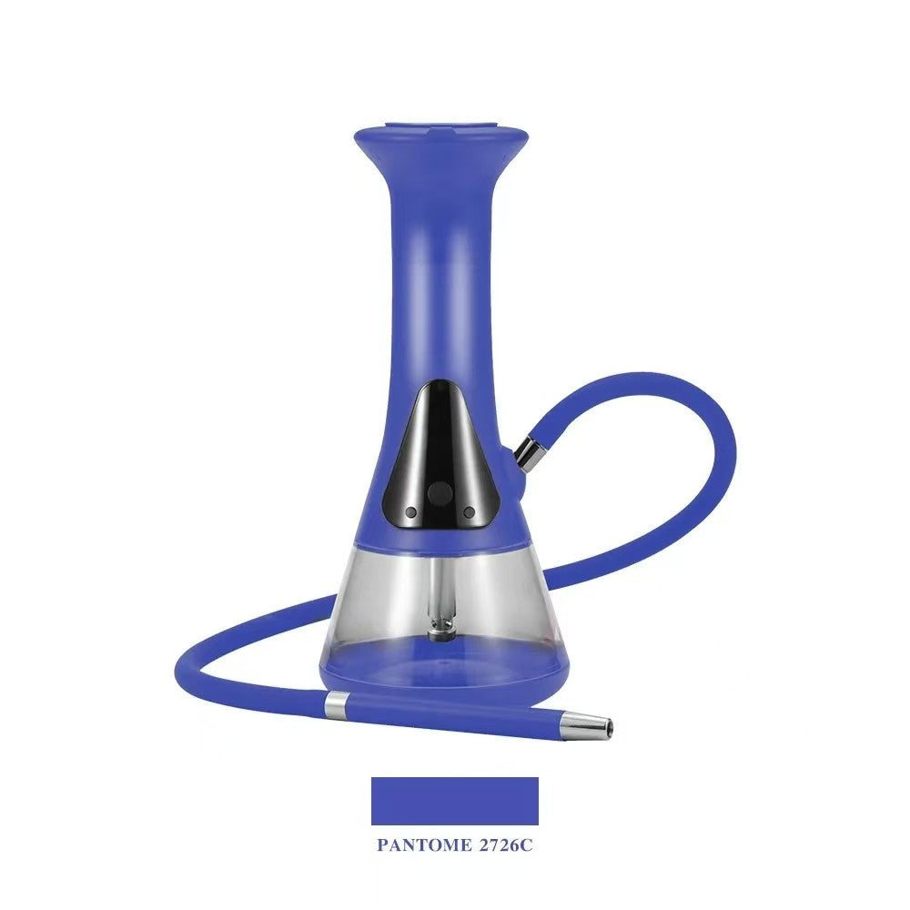 Large Size Electronic Arabic Hookah – Full Set for Bar, Lounge & Wholesale