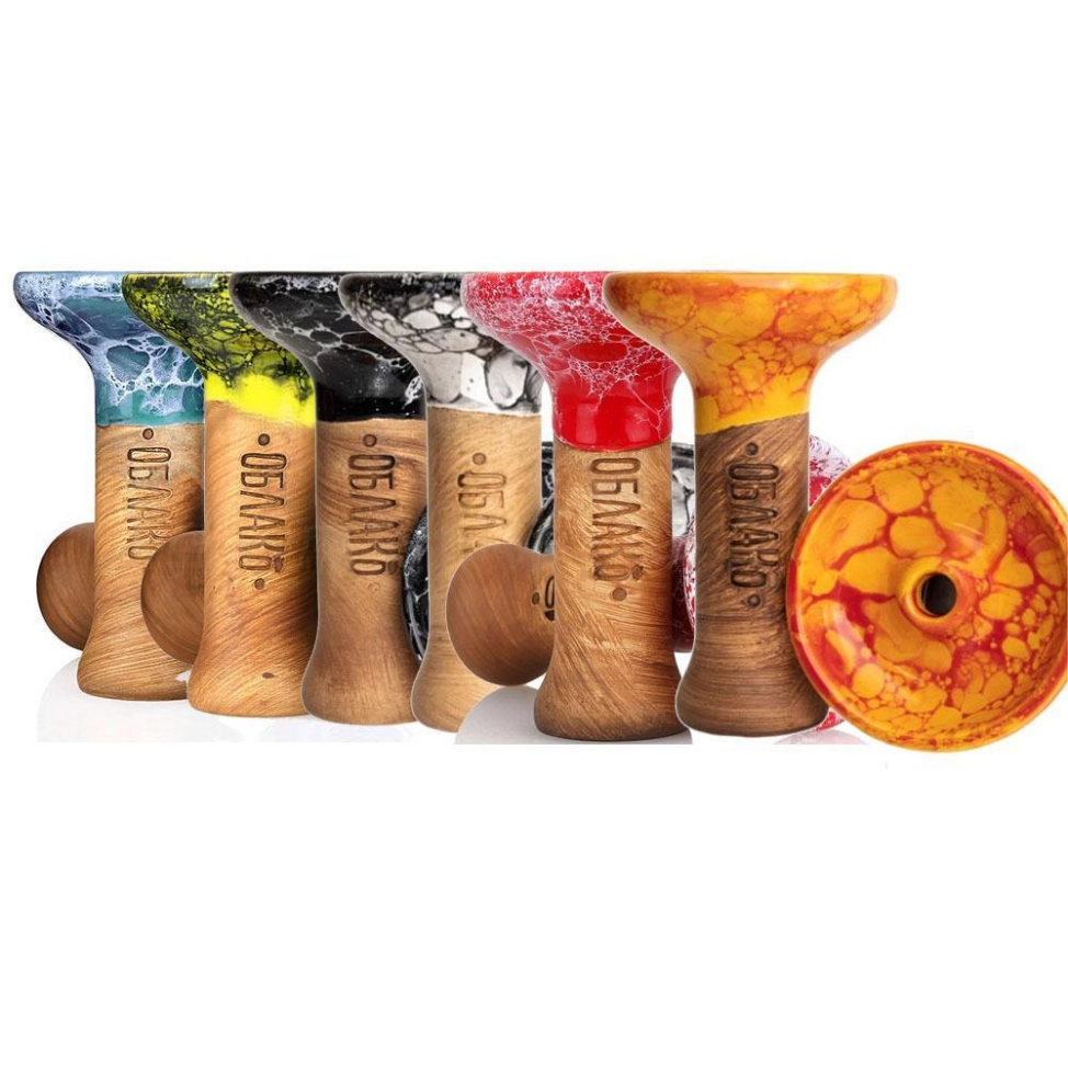 OBLAKO OBLAKO Premium Hookah Bowl