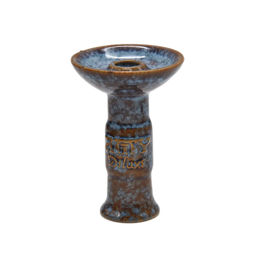 Deluxe Phunnel Hookah Bowl – Premium Ceramic Shisha Head