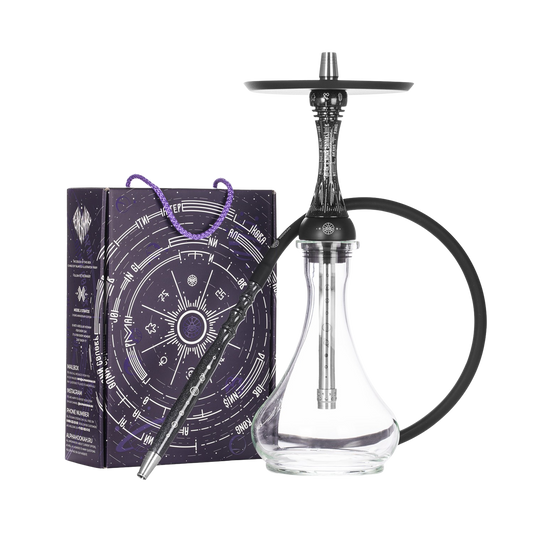 ALPHA Hookah Model X
