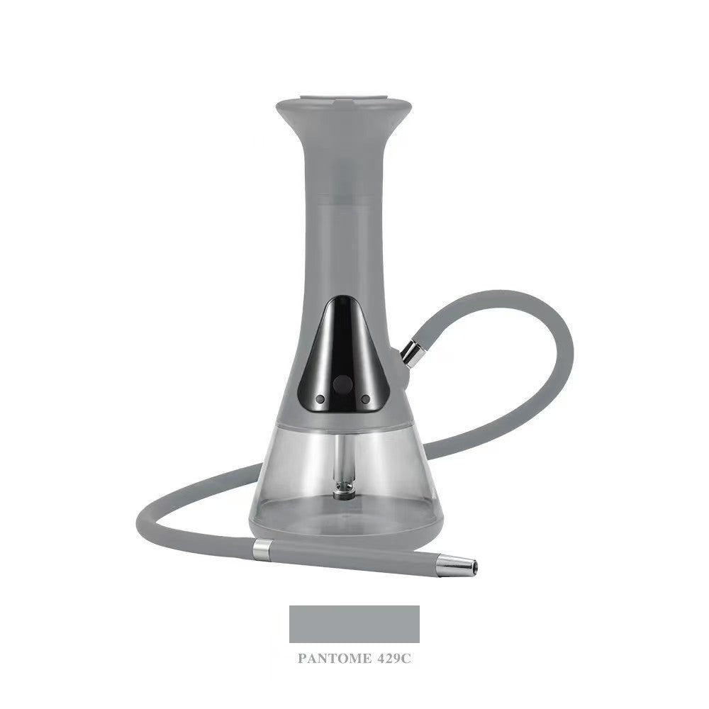 Large Size Electronic Arabic Hookah – Full Set for Bar, Lounge & Wholesale