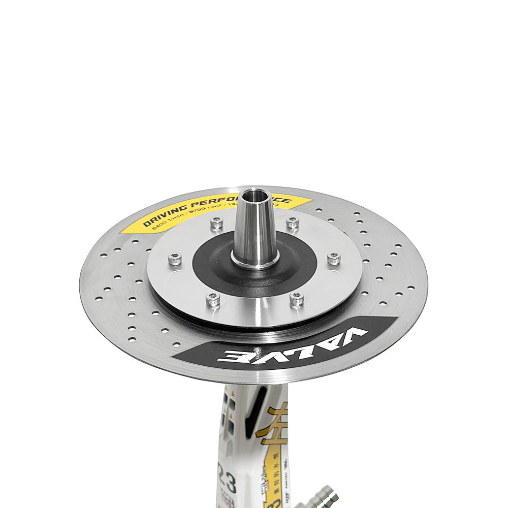 52CM Amotion Valve AM23 Moze Hookah