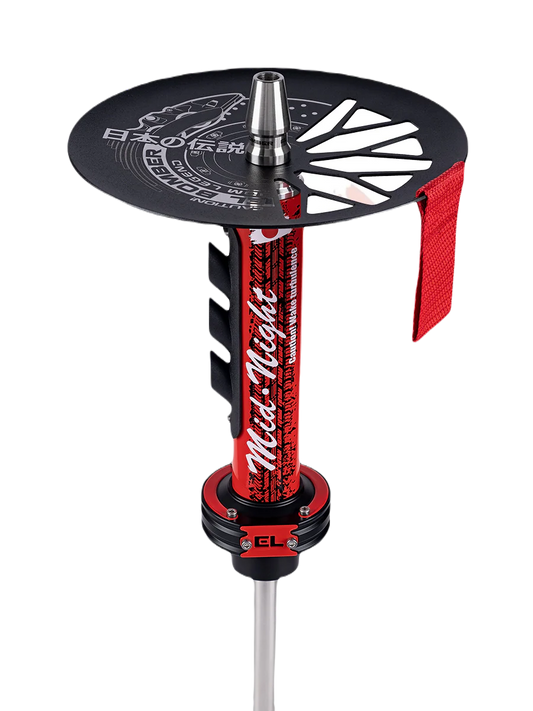 EL BOMBER Hookah - Off Road 4x4