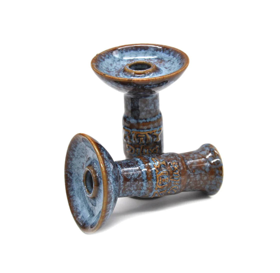 Deluxe Phunnel Hookah Bowl – Premium Ceramic Shisha Head