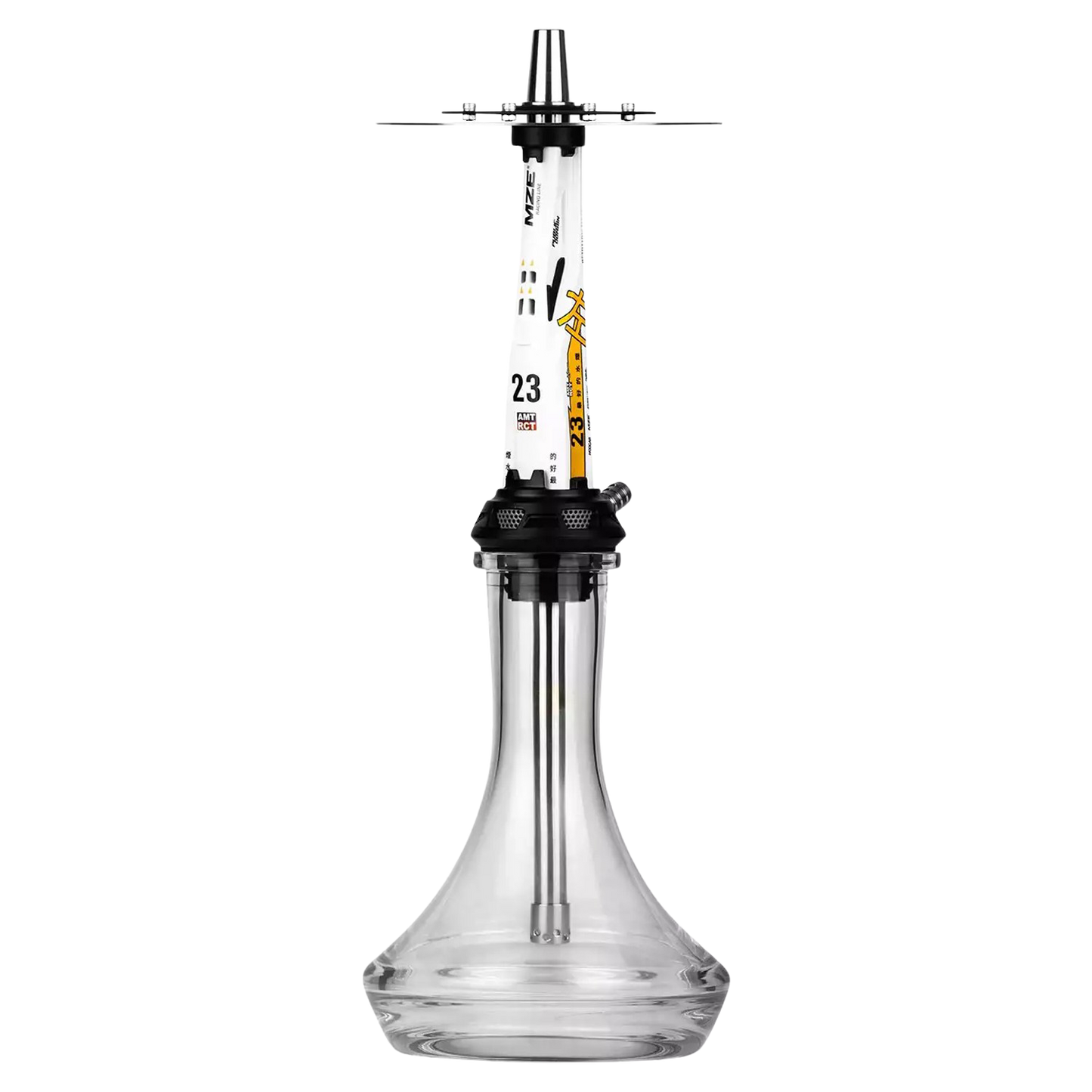 Amotion Valve - AM23 Shisha