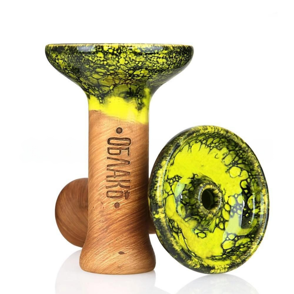 OBLAKO OBLAKO Premium Hookah Bowl