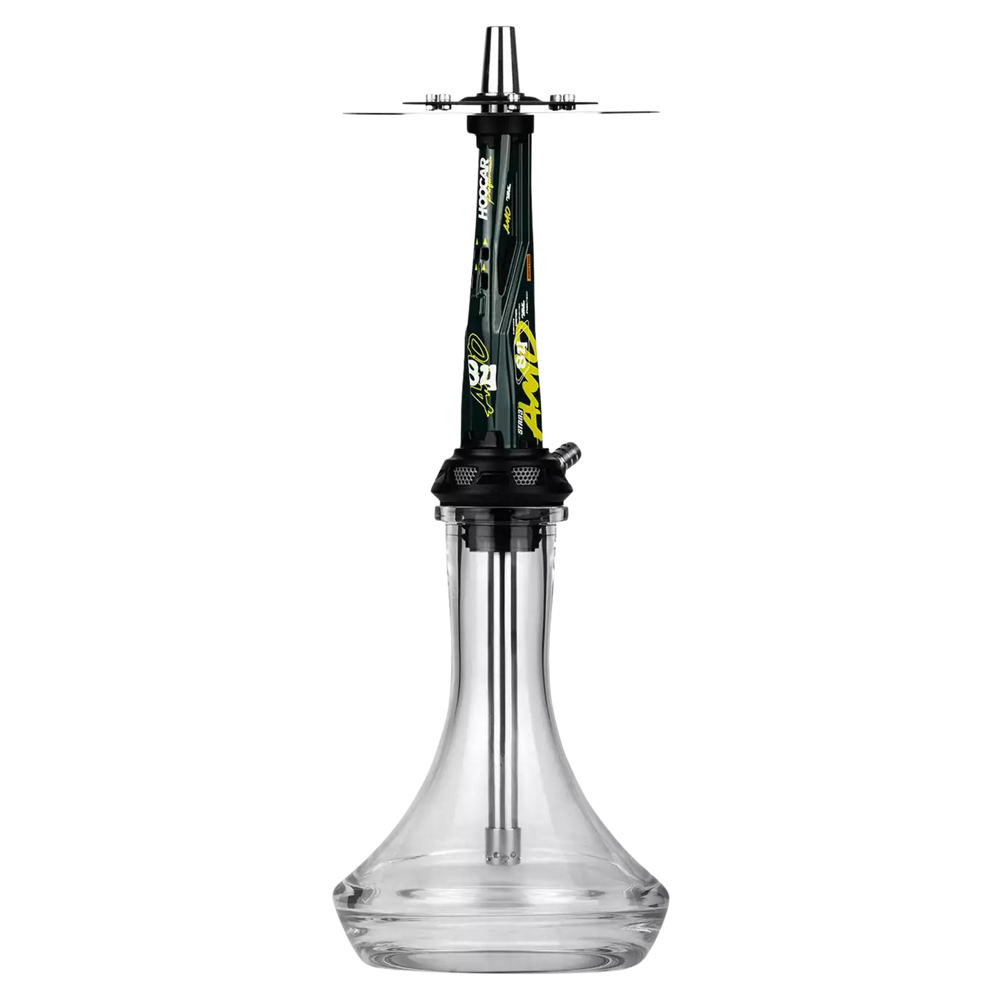 Amotion Valve - AM23 Shisha