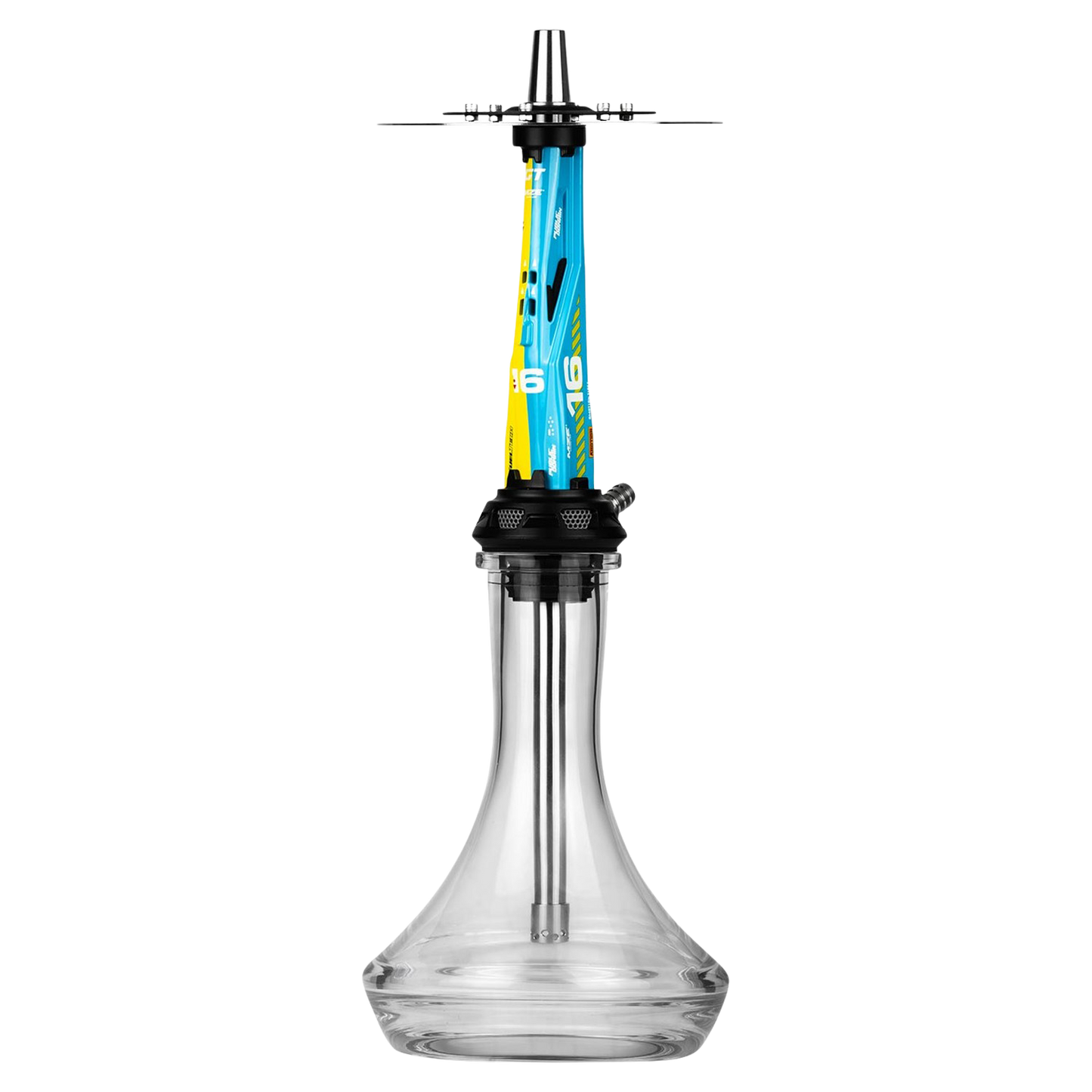 Amotion Valve - AM23 Shisha