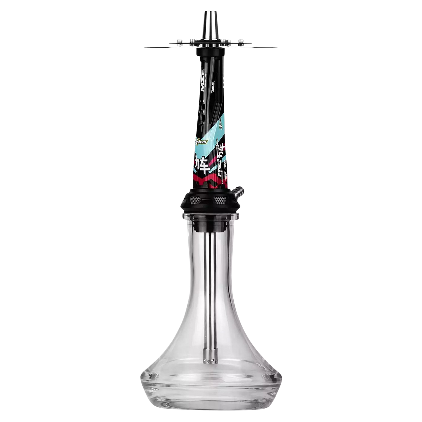 Amotion Valve - AM23 Shisha