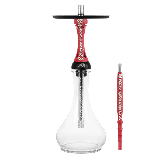 ALPHA Hookah Model X