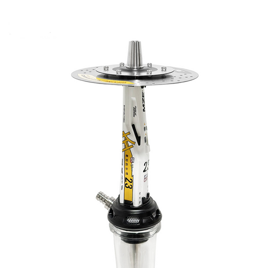 52CM Amotion Valve AM23 Moze Hookah