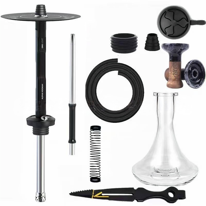 ALPHA Hookah - ORO Prime