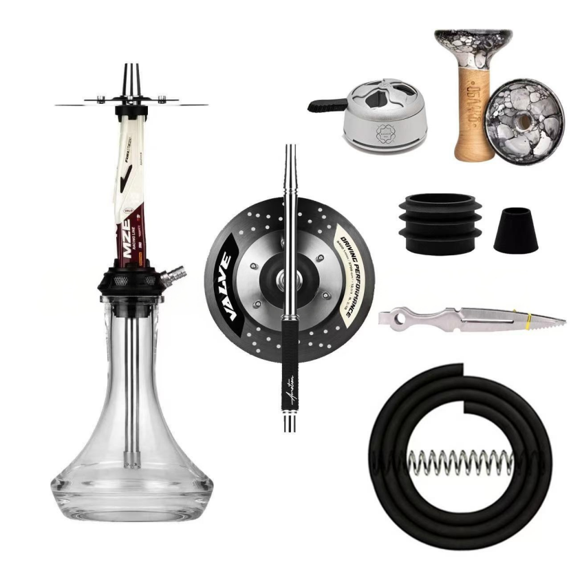 Amotion Valve - AM23 Shisha
