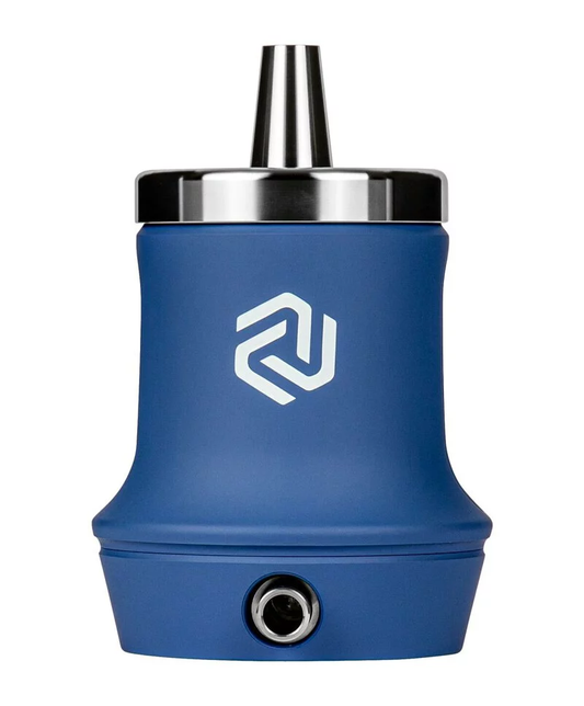 Amotion Roam Modern Portable Hookah – Sleek German Shisha for Smooth Smoking