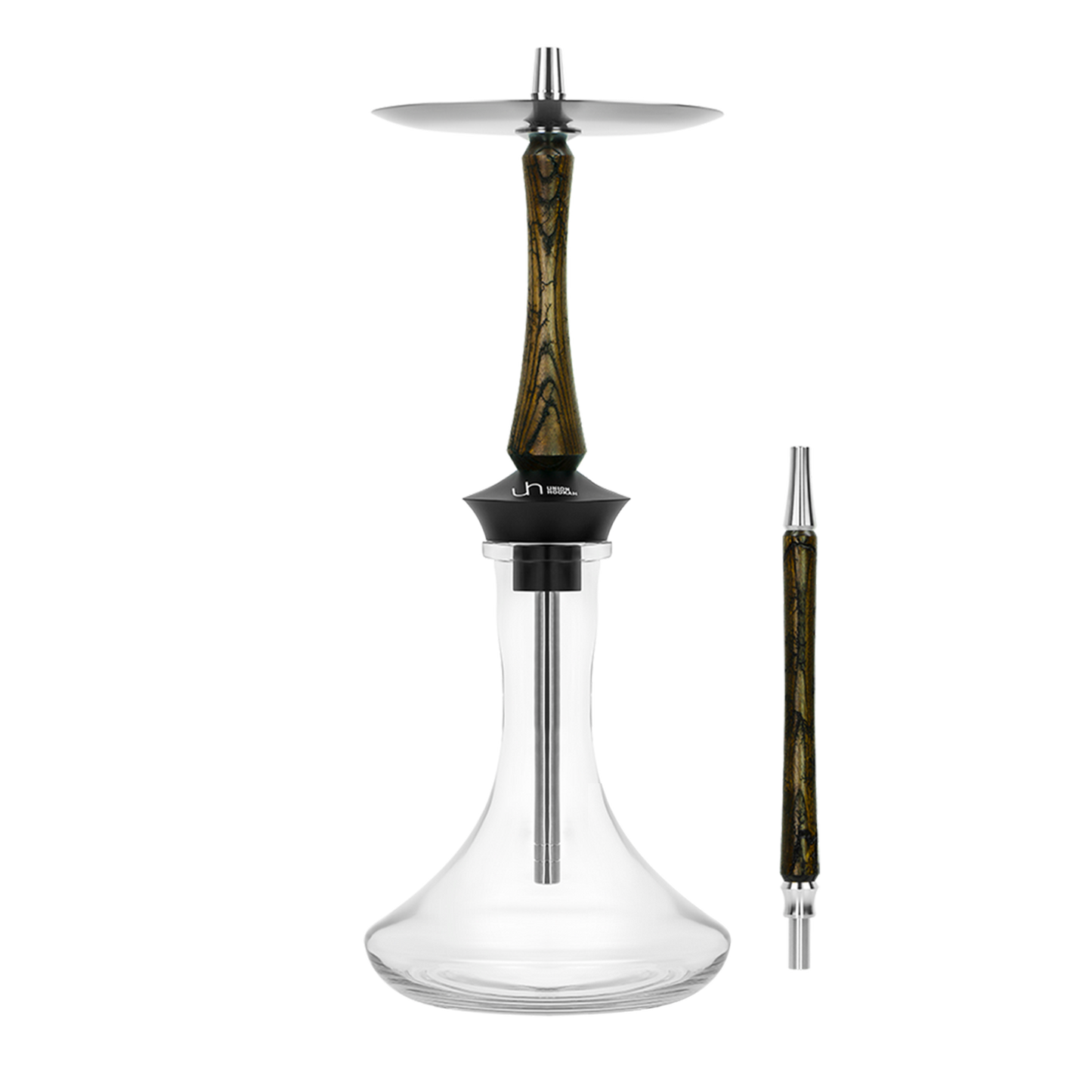 UNION Hookah Sleek Standart Coffee