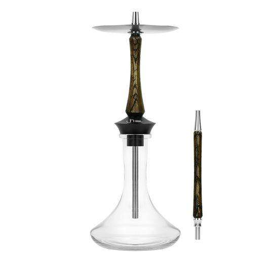 UNION Hookah Sleek Standart Coffee
