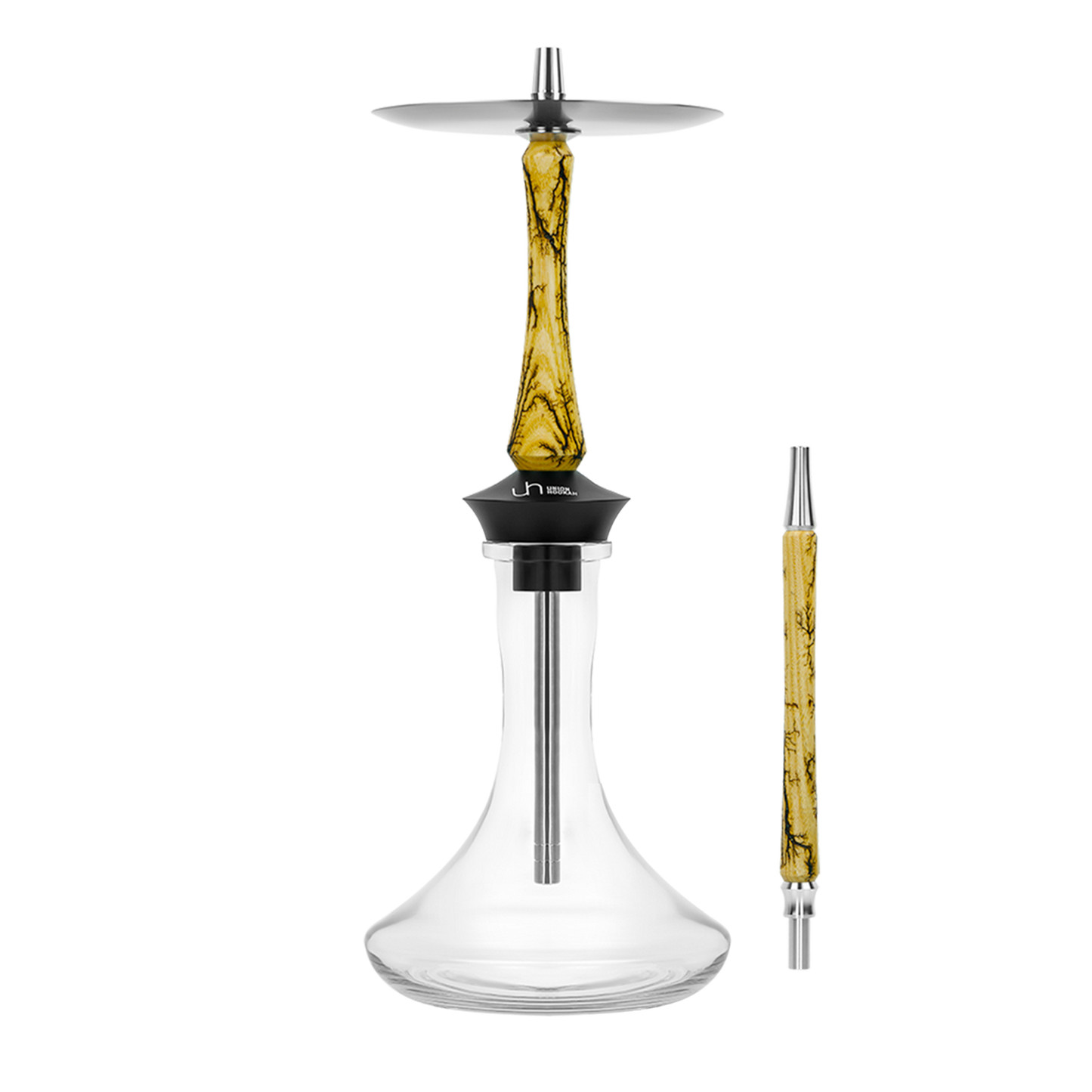 UNION Hookah Sleek Standart Coffee