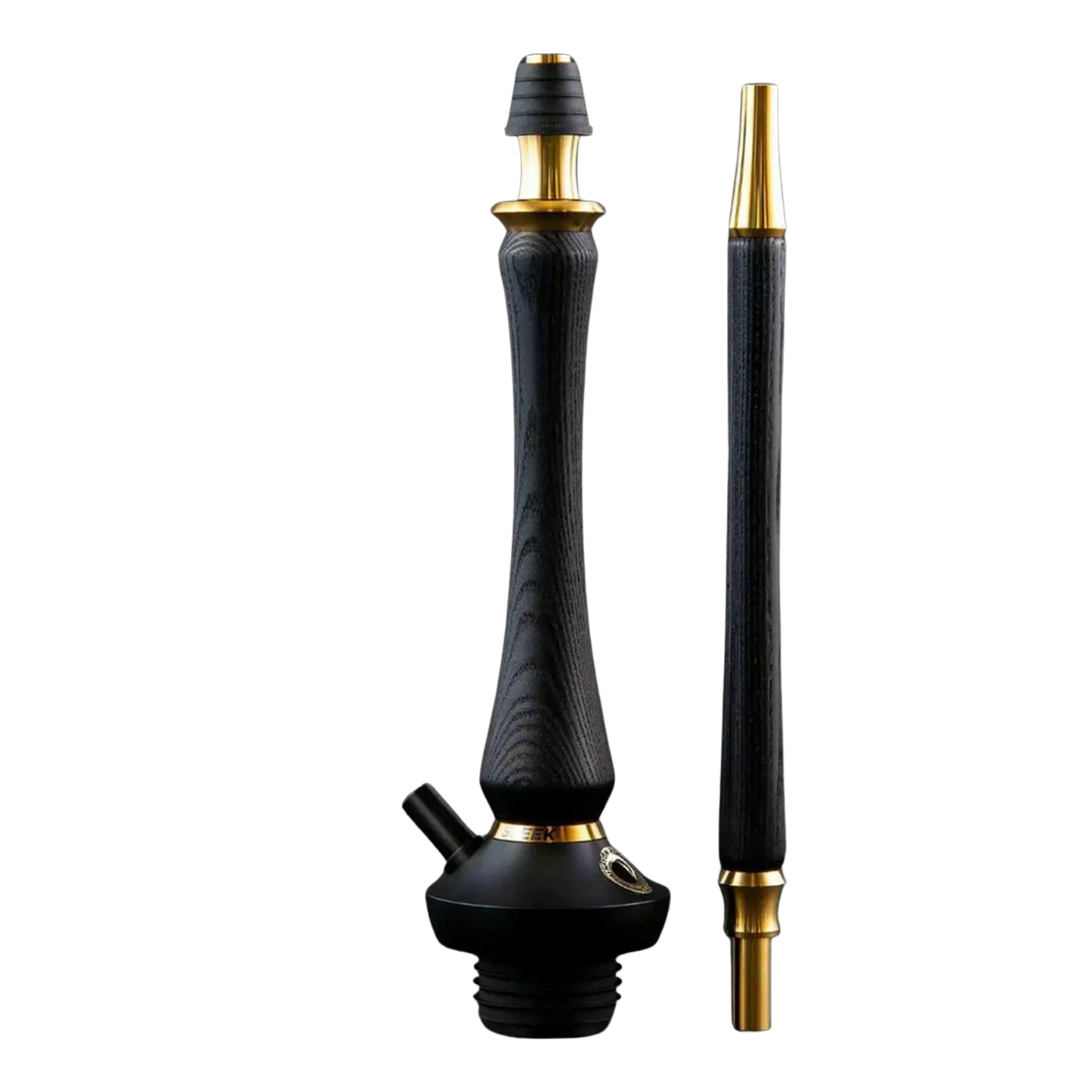 UNION Hookah Sleek Standart Coffee